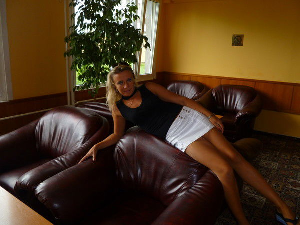 Оксана Джусь