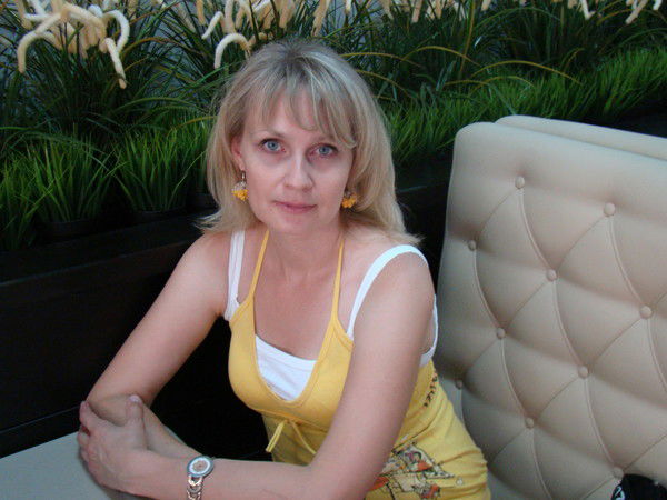 Олеся Мартынова (Редкина)