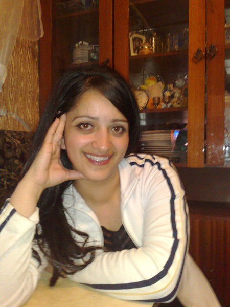 Амалия Мустафаева