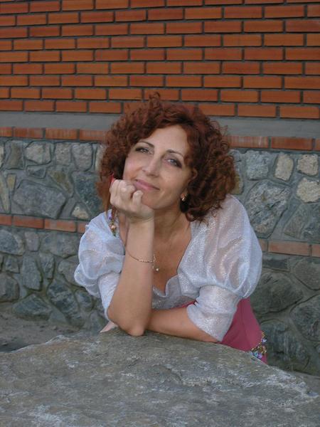 Наталия Хлевная