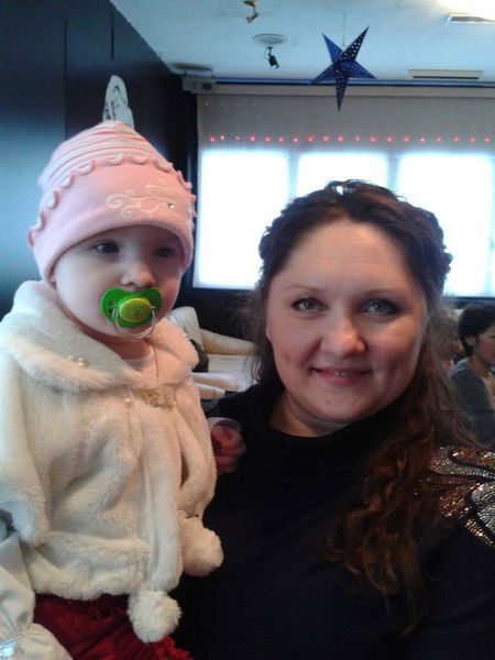 Алена Лобашева