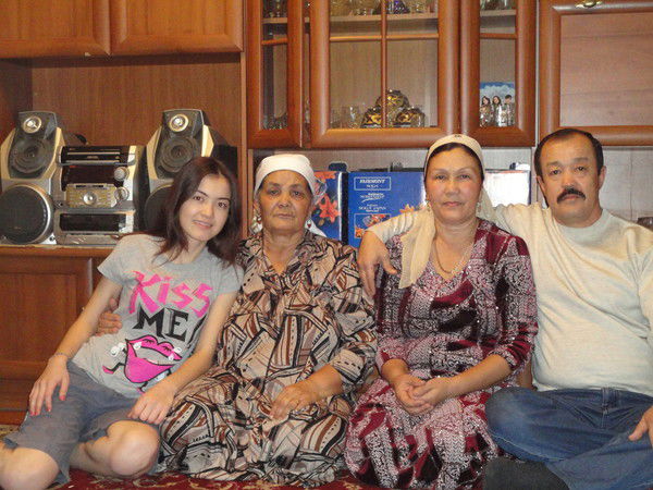 Умирхан Укибаев