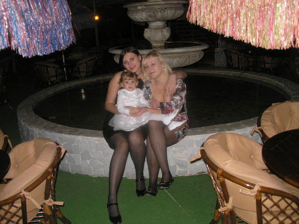 Мария Козарь