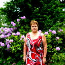 Галина Чернова