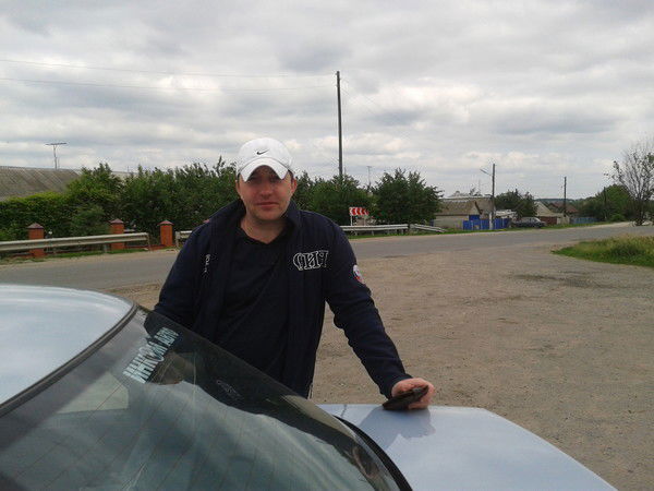 Михаил Гридин