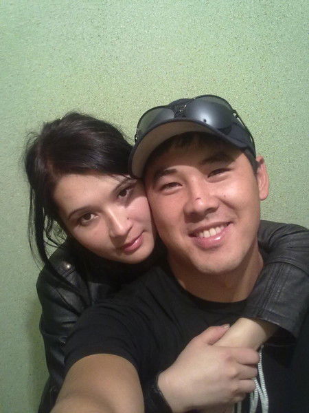 Айнура Мамасалиева