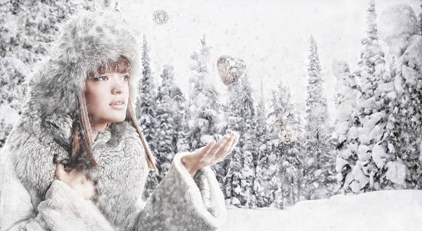 Светлана Снеговая