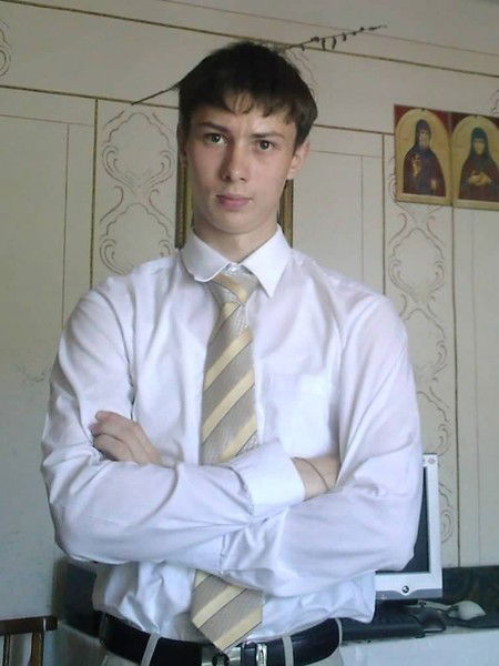 Юрка Шпилька