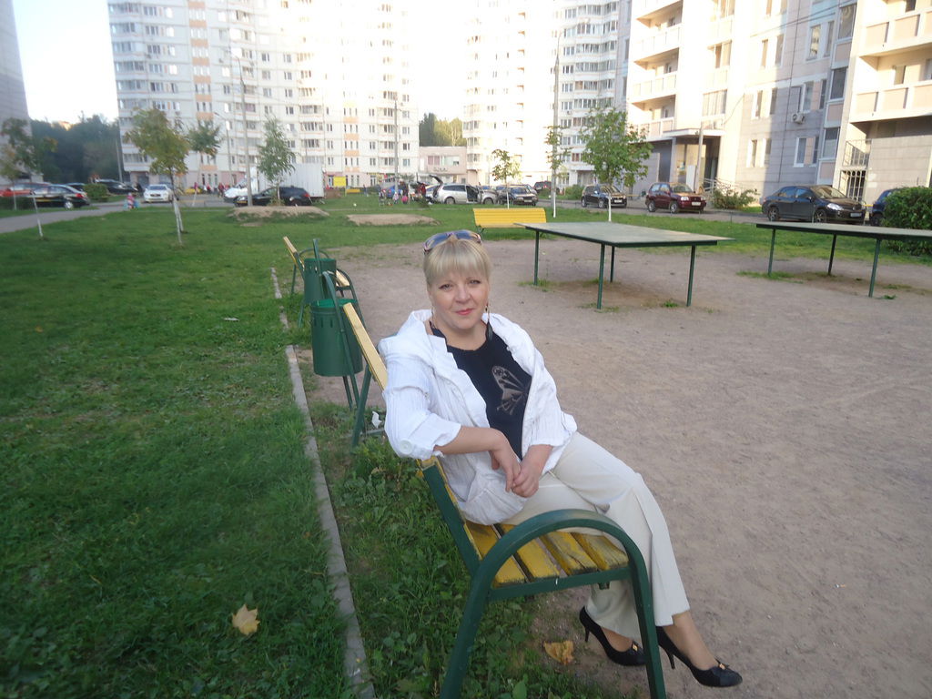 Оксана (Московская Обл.)