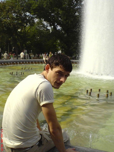 Александр Суровенко