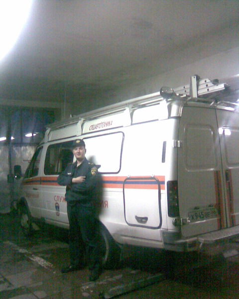 Сергей Журонов