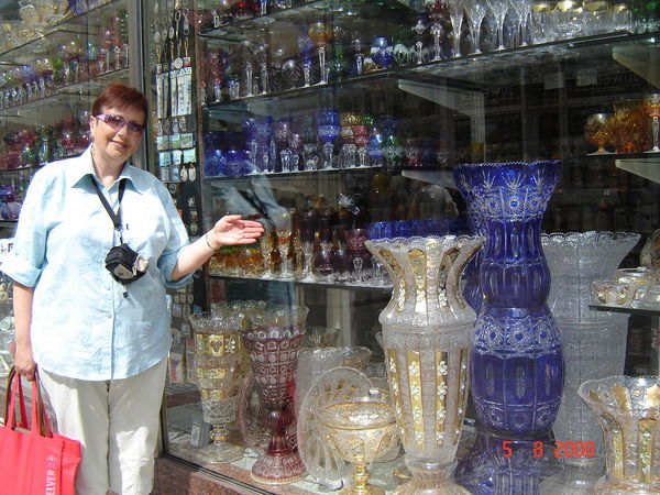 Наталья Добровская