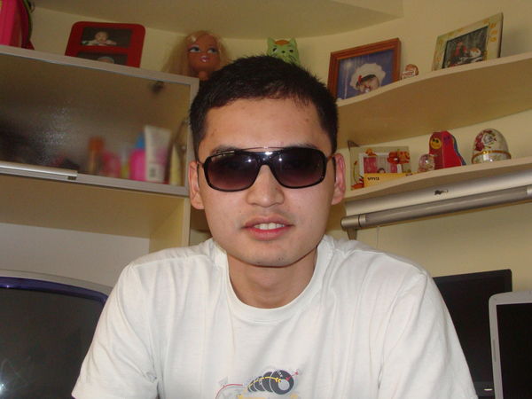 Ербол Ахметов