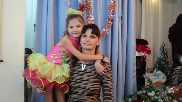 Галина Черноярова