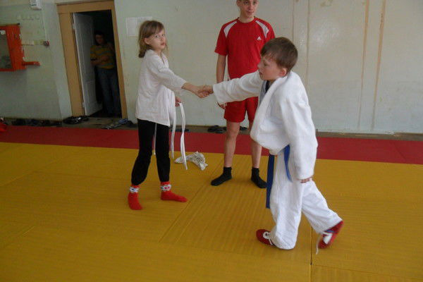 Изабелла Игнашина