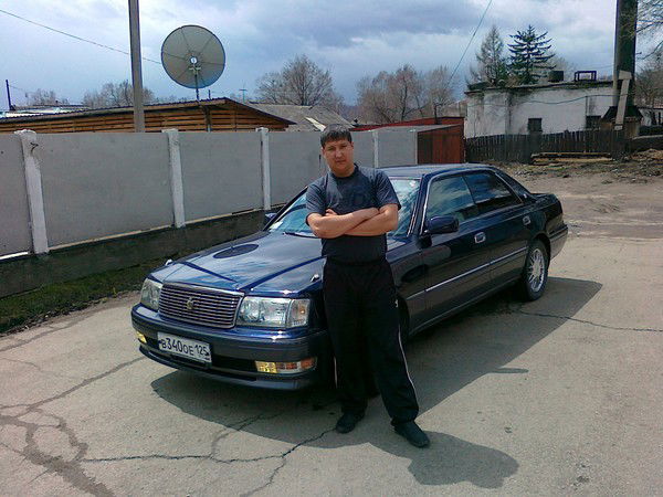 Сергей Мироненко