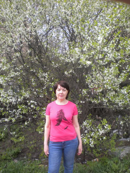 Ольга Вотякова