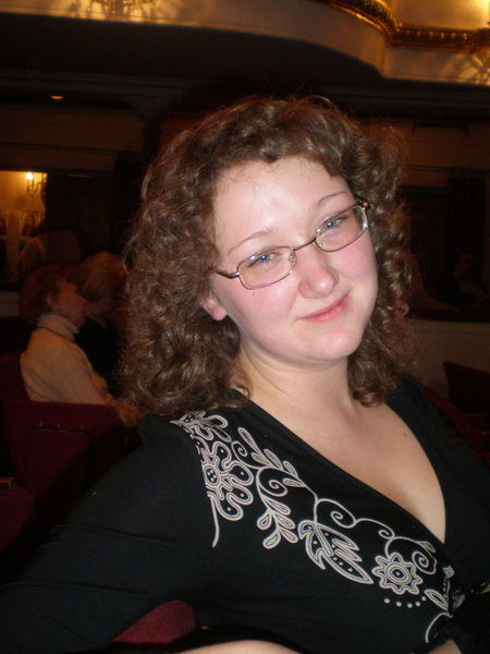 Катя Заичко