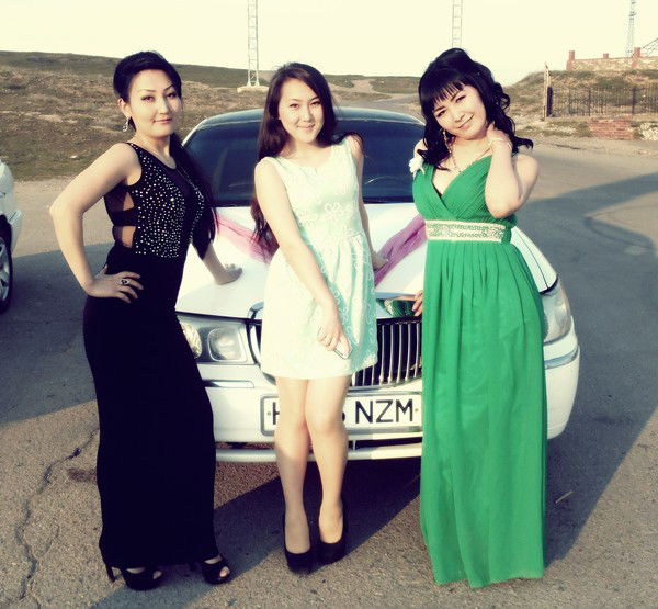 Гульжан Оразбекова