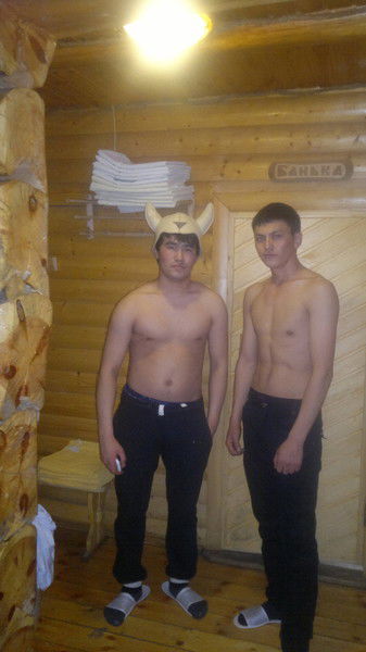 Кыргыз Жигит