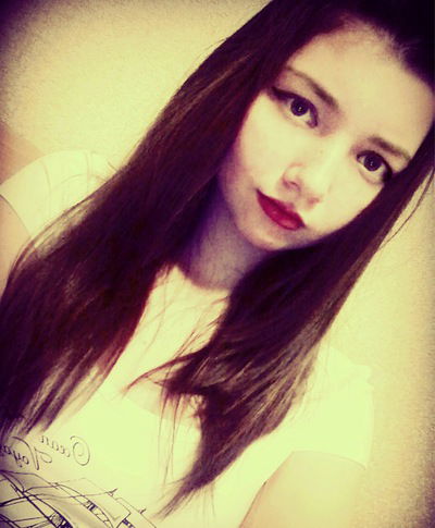 Аля Николаева