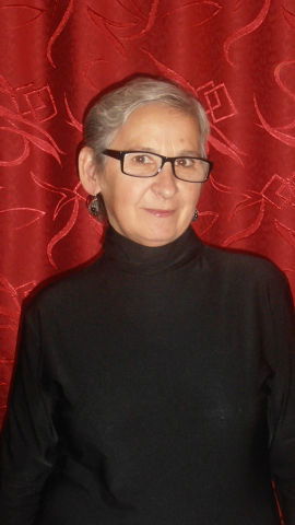 Надежда Бойченко