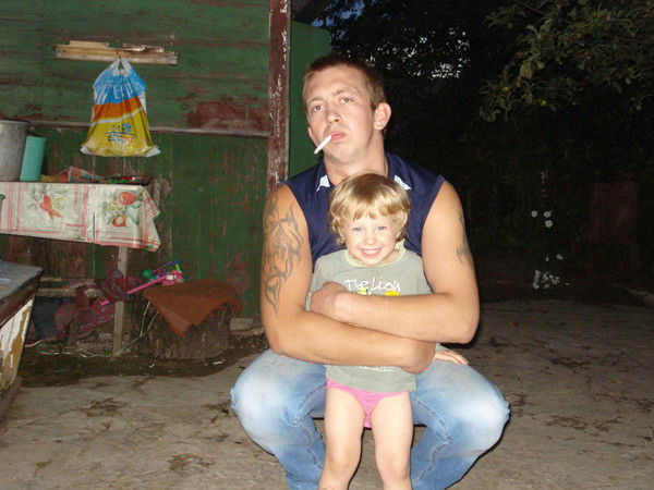 Денис Березанский