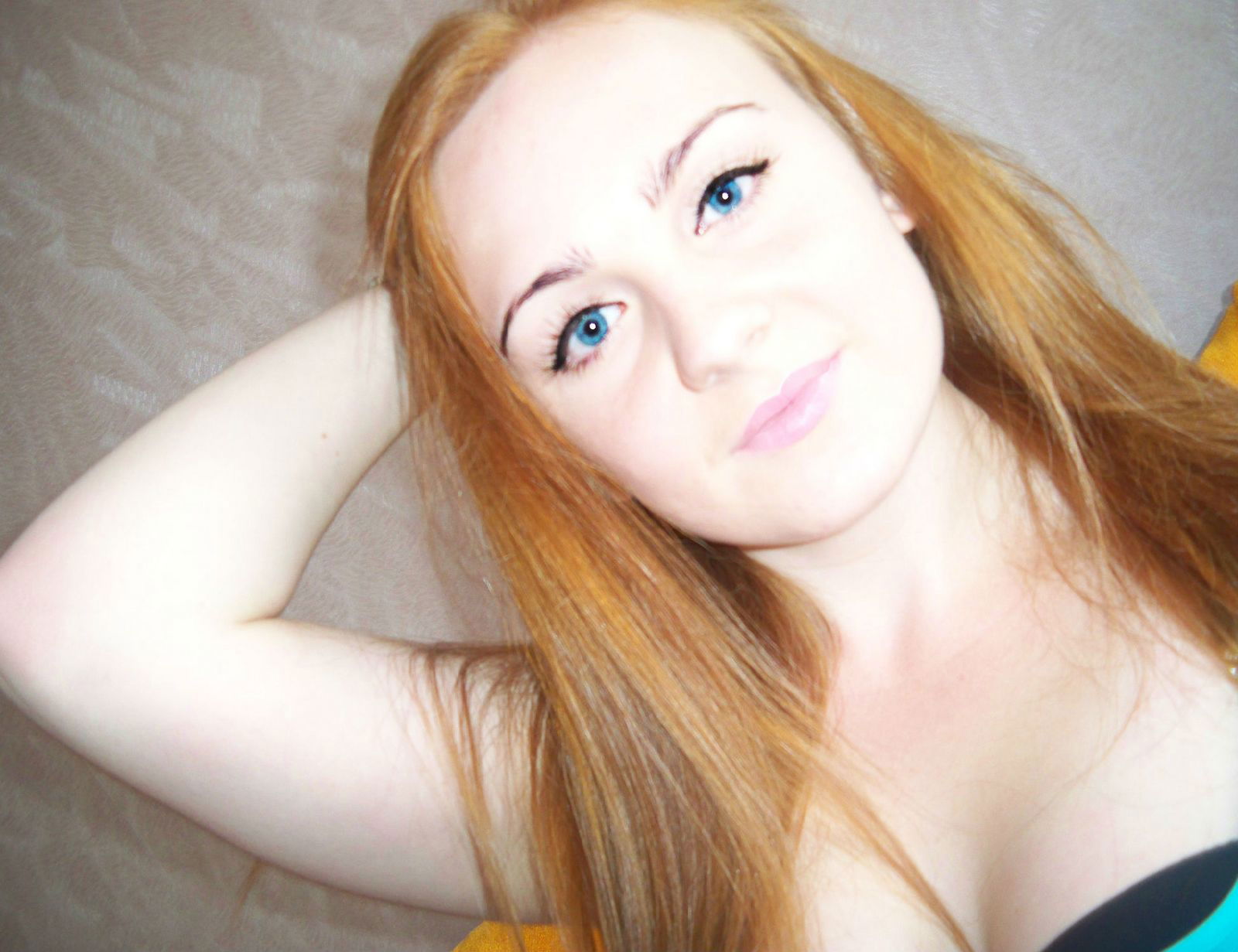 Дарья Пасевина