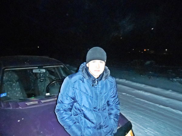 Александр Челнаков