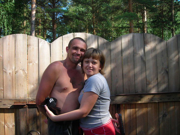 Наталья Бурганова