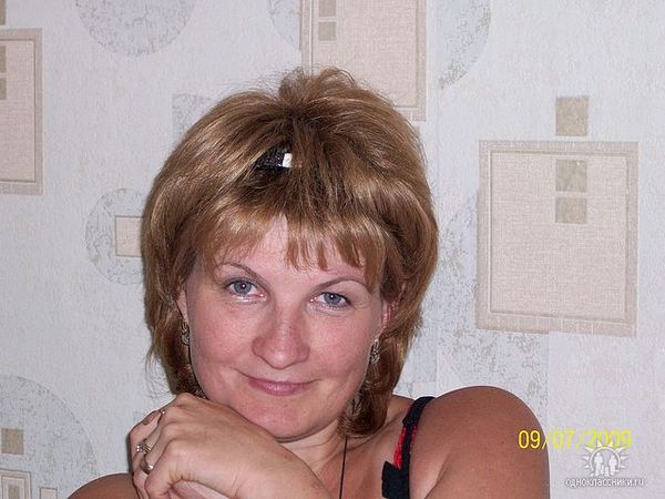 Света Зинова