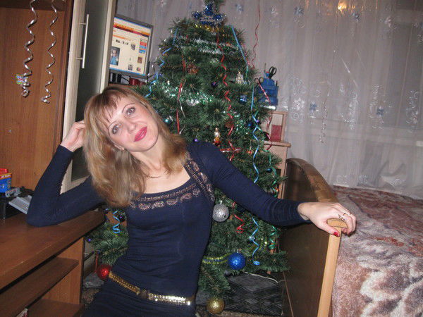 Виталина Иванова