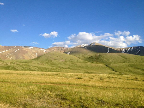 Марина Макарова