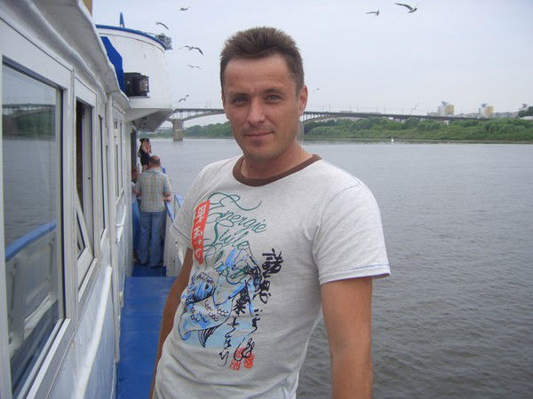 Алексей Пирогов