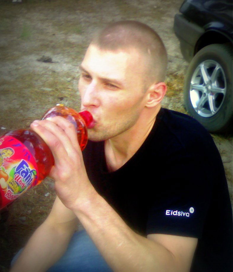 Ванюха Харченко