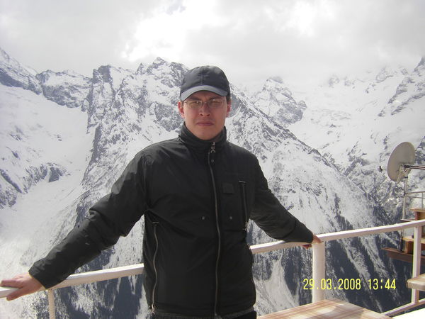 Рустем Алчин