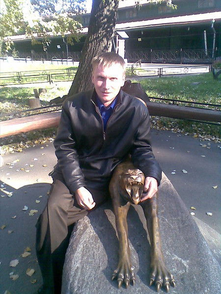 Эдуард Гареев