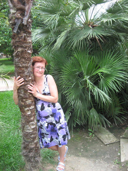 Наталья Князева