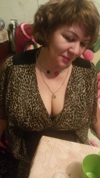 Галина Герасименко