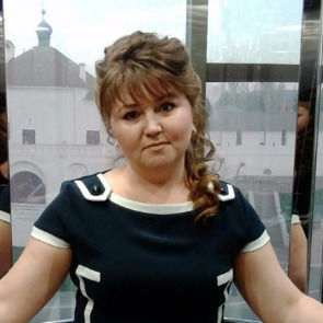 Элеонора Даудова