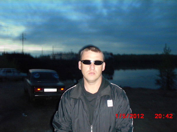 Дмитрий Иванов