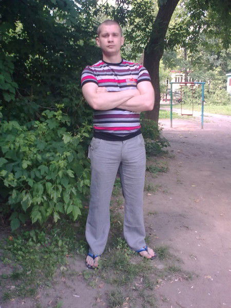 Михаил Кожин