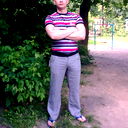 Михаил Кожин