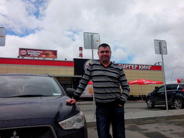 Алексей Тимофеев