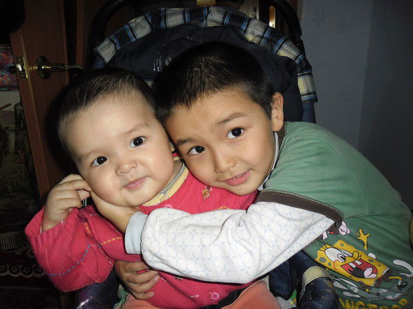 Бекзат Атабаев