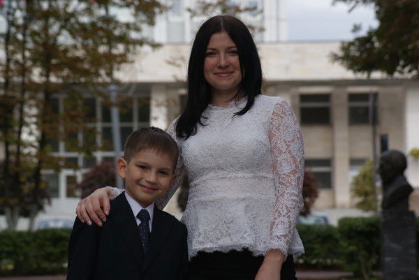 Эльвира Сафронова