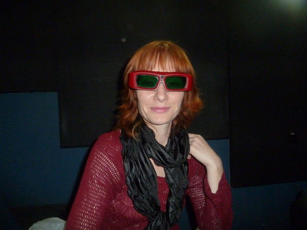 Екатерина Ельцова