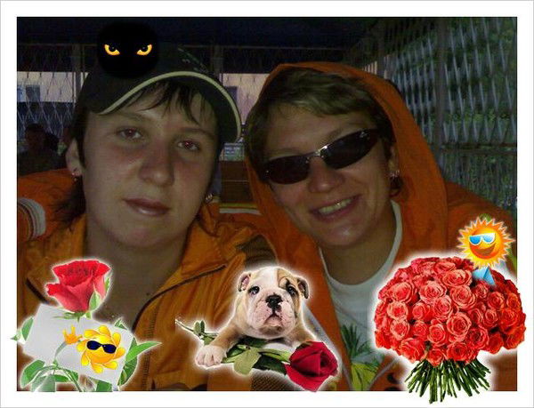 Ирина Фомина