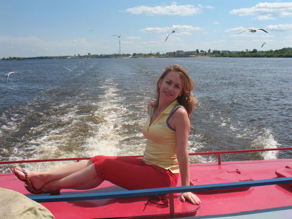 Ирина Виницкая