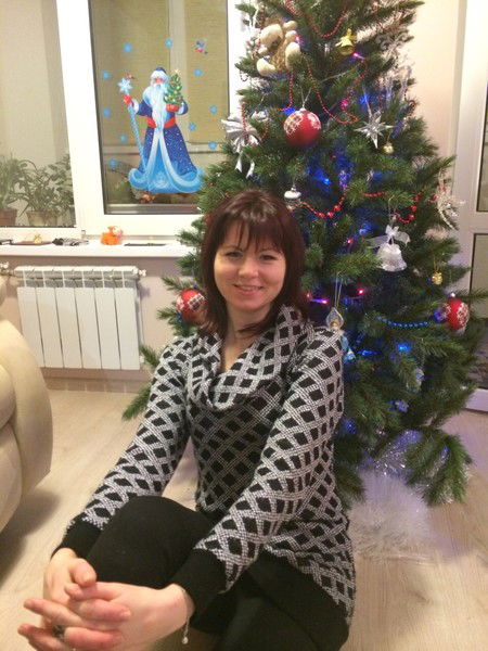 Ника Лобанова